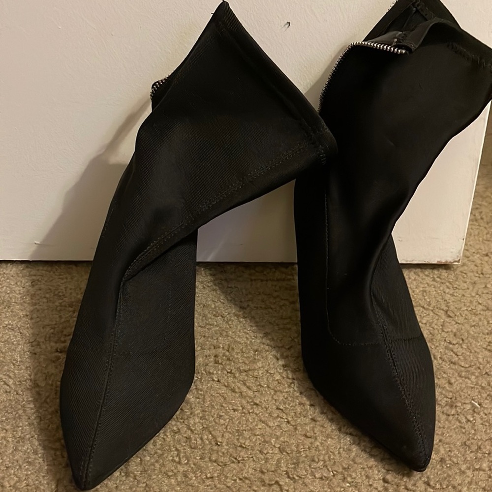 Stylish Boots